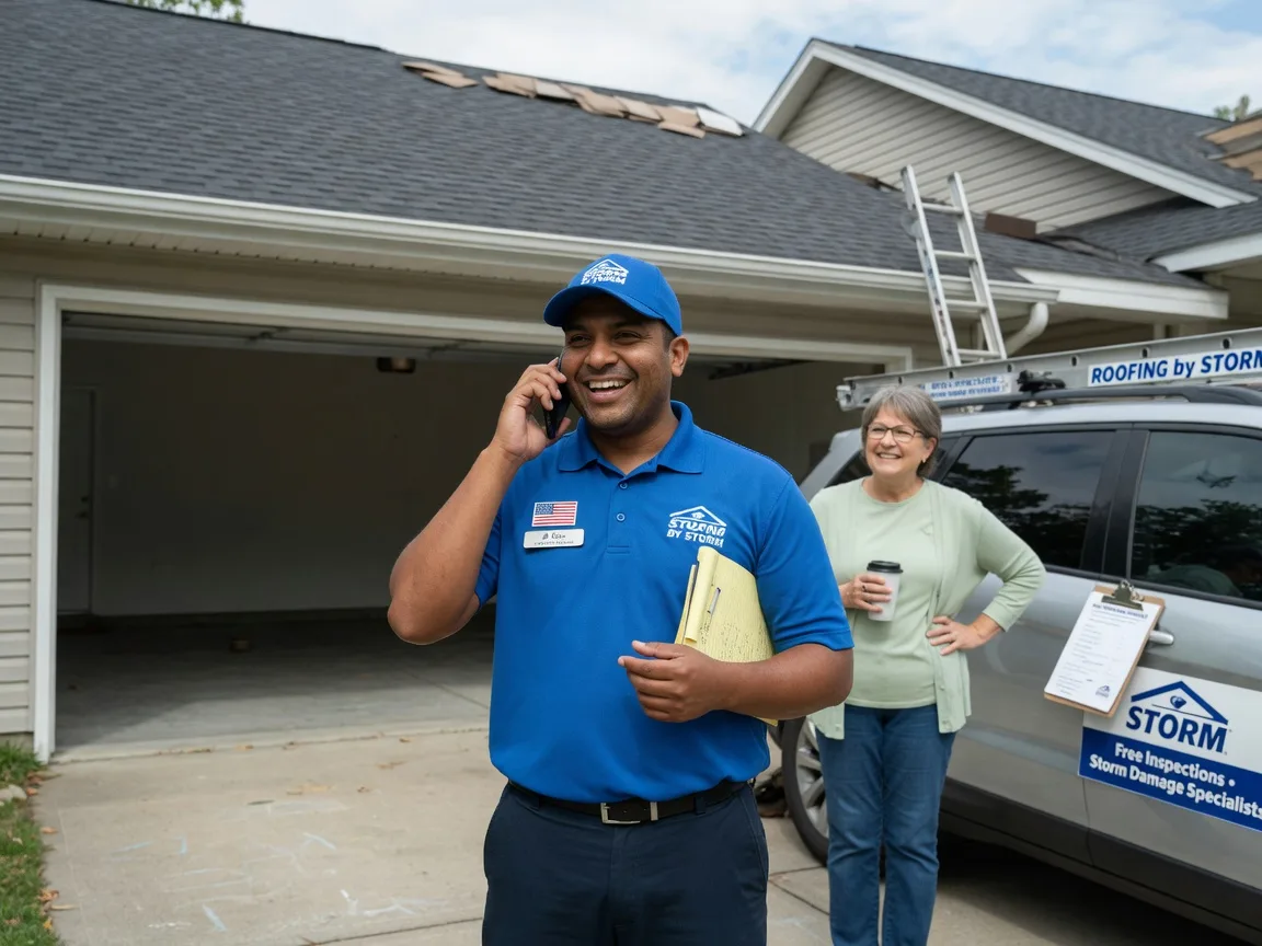 Roof Repair Near Me Salix, IA FAQs